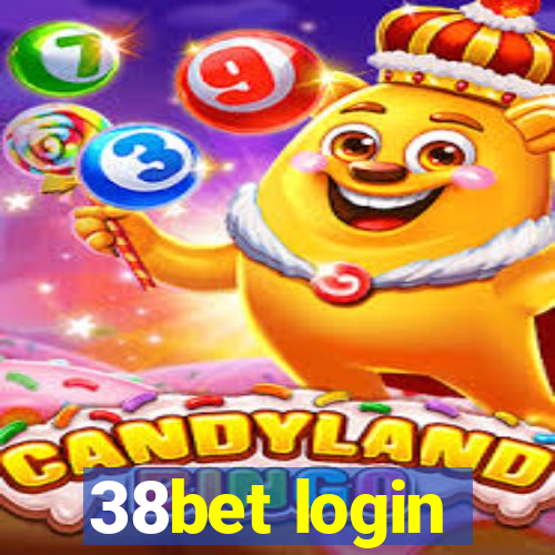 38bet login